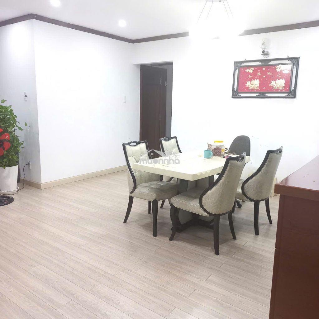 Chính chủ cần bán căn hộ giai việt 2 phòng ngủ giá 4.350 tỷ - Ảnh 2