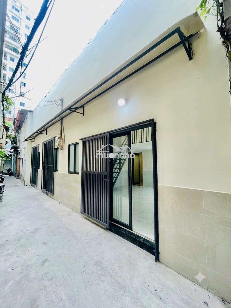 Nhà riêng đường 18 thành ủy đất 53m2 đang cho thuê 14 triệu tháng - Ảnh 4