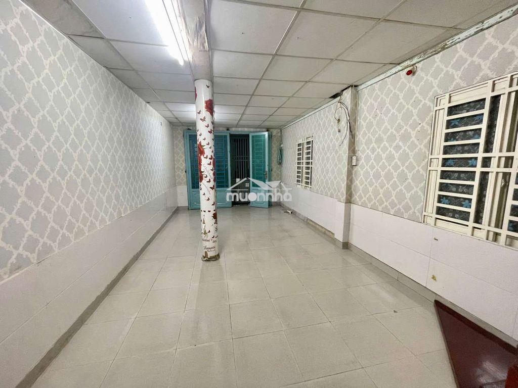 Cho thuê nhà cách hxt 1 căn, cao thắng q.3 - Ảnh 3