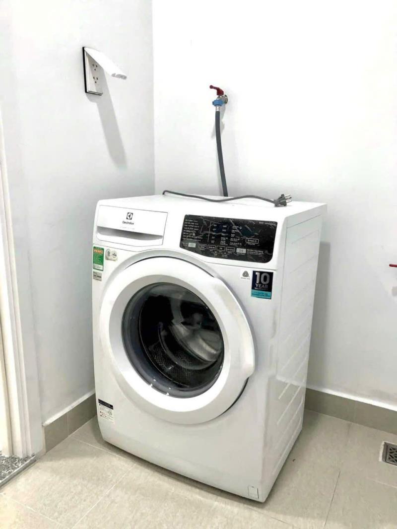 Bán căn hộ diamond riverside 2pn, 2wc, giá bán 3,1 tỷ - Ảnh 2