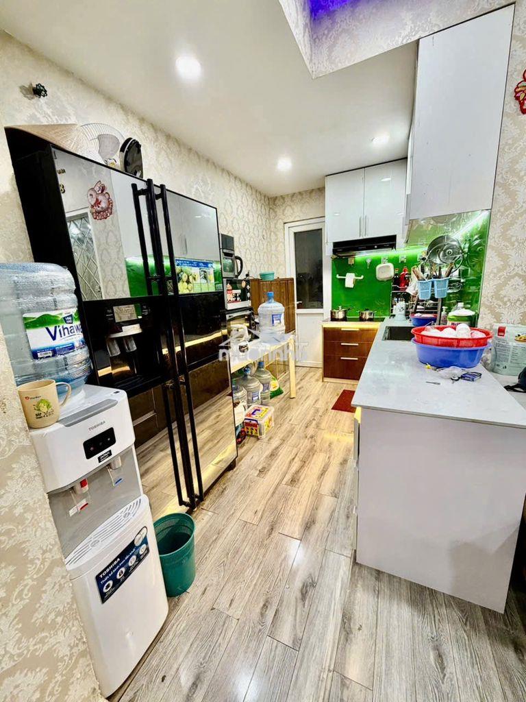 Cần bán căn hộ âu cơ tower 3pn, 2tl căn góc
