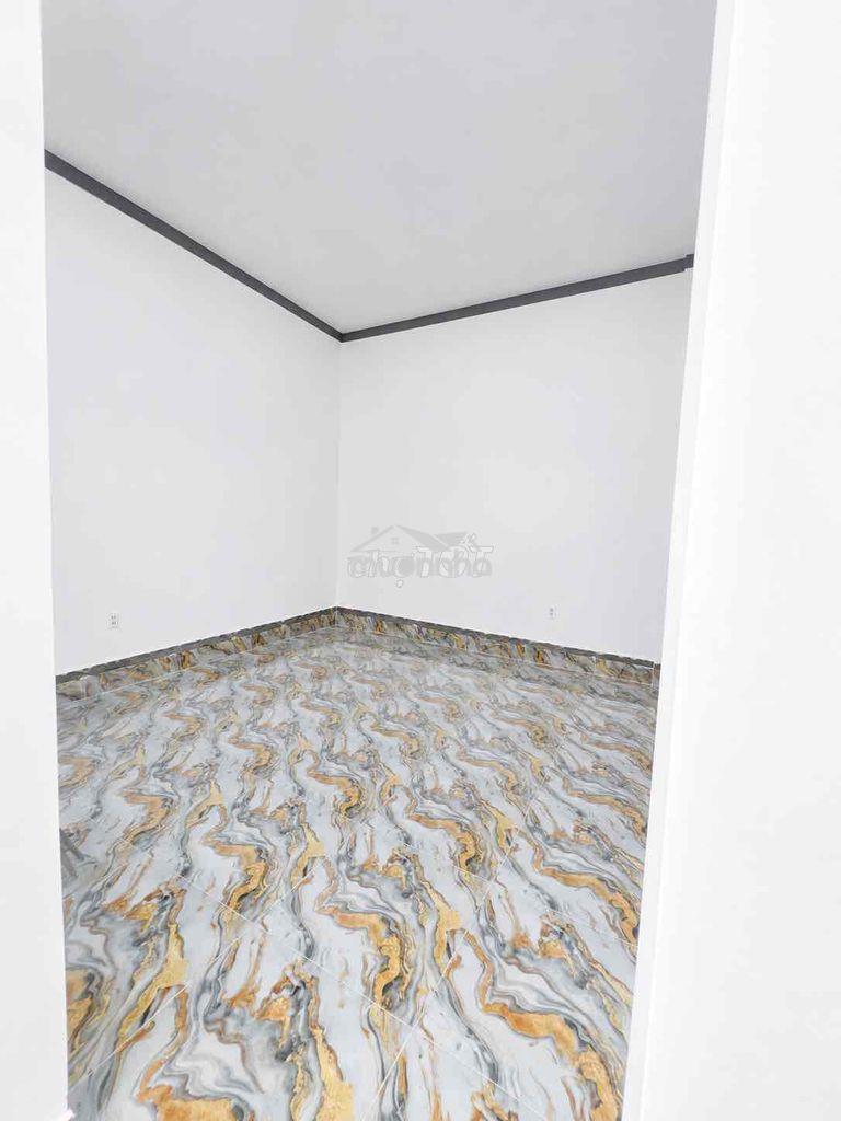 Cho thuê nhà mới xây 100% dt 6x26m sân ôtô 2pn 1wc sẳn máy lạnh - Ảnh 3