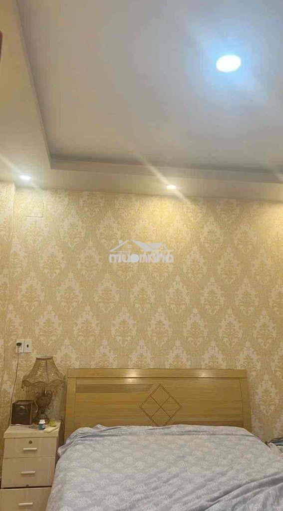 Lê văn quới, nhà 3 tầng, dt 10x12, giá 7.x tỷ - Ảnh 3