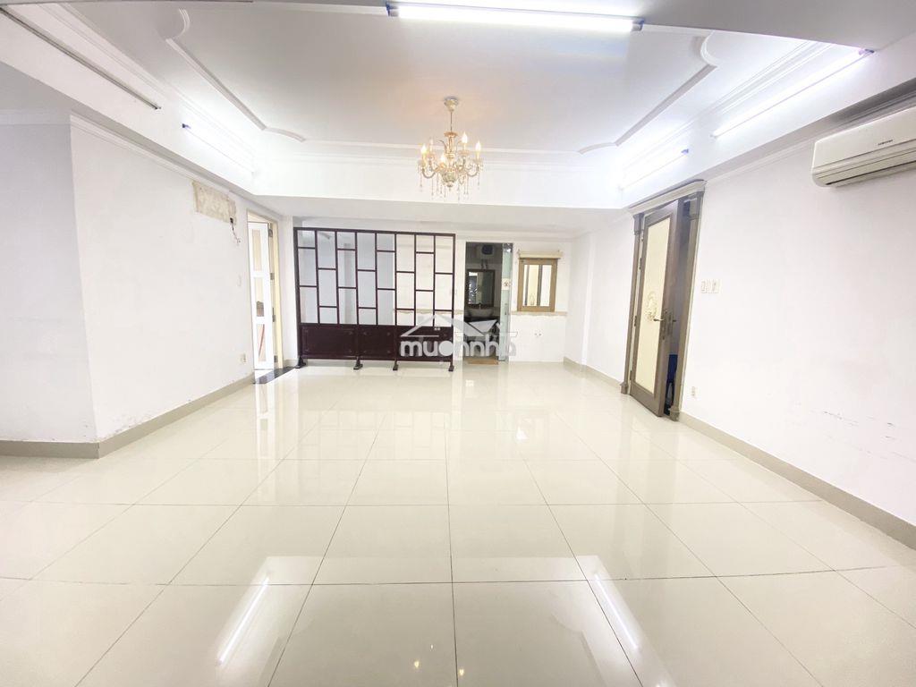 Văn phòng 55m2 ngay chu văn an phù hợp ct thiết kế, kiến trúc, it... - Ảnh 2