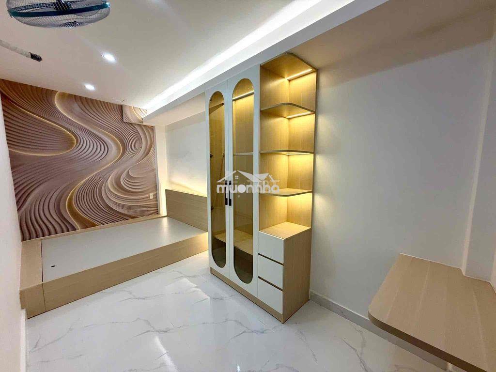 Dưới 100tr/mét giáp bình thạnh - Ảnh 3