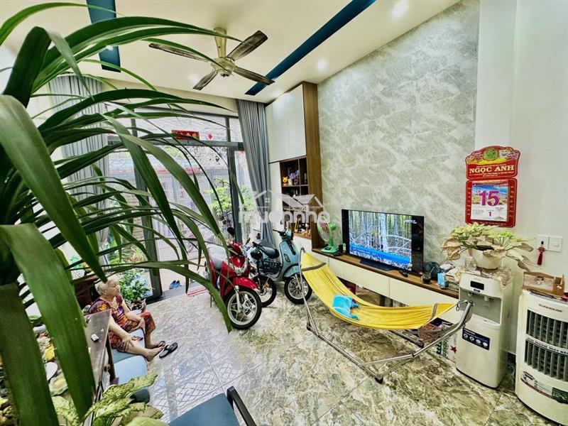 Hàng hiếm chợ gò vấp nguyễn văn nghi 44m hẻm 1/ thông thoáng shr