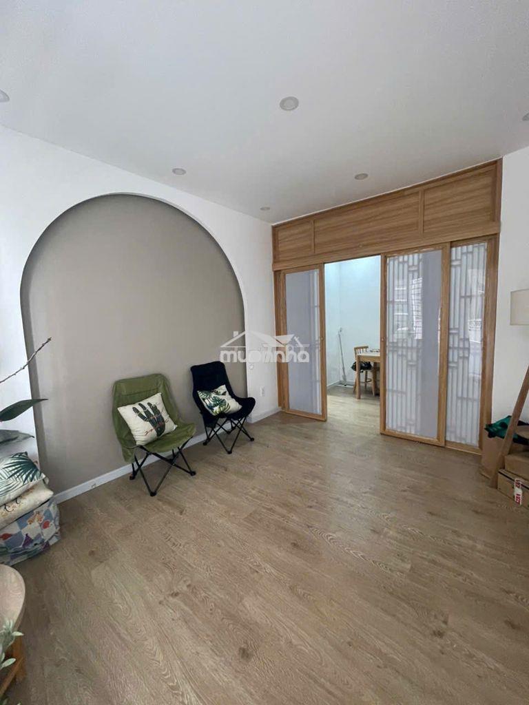 Chính chủ bán căn hộ cc cây mai q.11 – 60m² (2pn - 2wc) – tầng cao