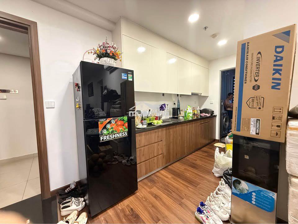 Cho thuê chung cư võ văn kiệt – 79m² (2pn - 2wc) full nội thất sang - Ảnh 2