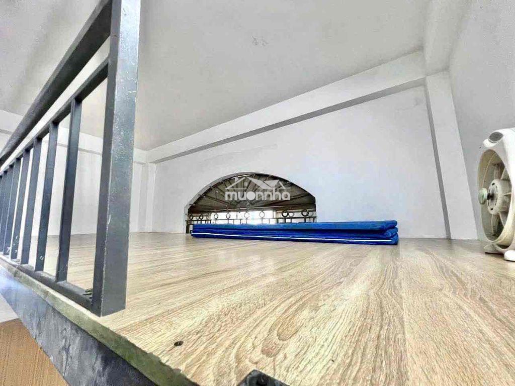 🏡Duplex cửa sổ trời ☀️ | full nội thất | nhà sạch đẹp | cách bk 5’ 🛵 - Ảnh 3