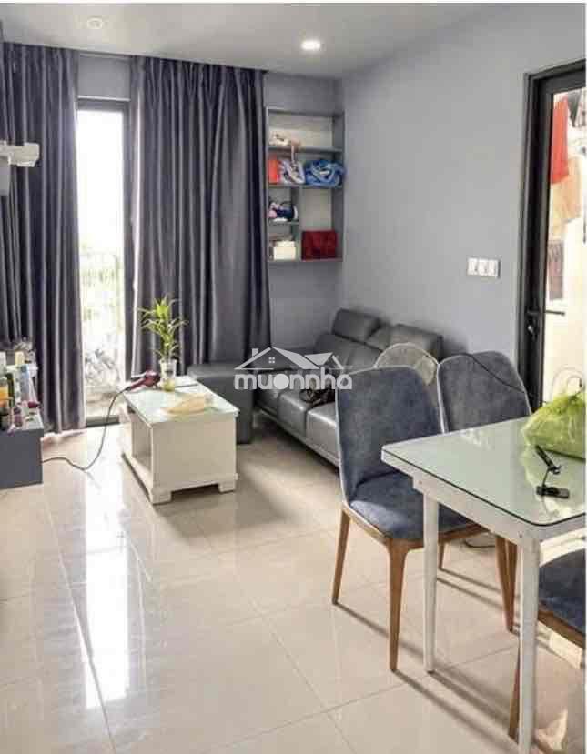 Cho thuê the pegasuite 2 – căn 1pn giá tốt - Ảnh 2