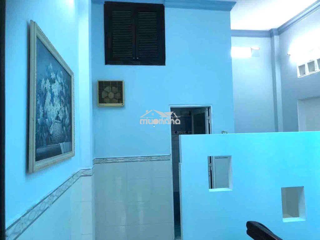 Cho thuê nhà sát mặt tiền nhiêu tứ, phú nhuận - chỉ 9.5 triệu/tháng - Ảnh 3