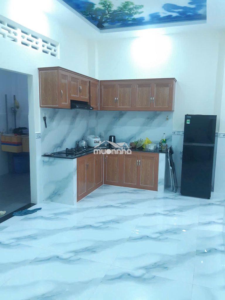 Chủ cần bán nhà mới 6,5 tỷ giảm  dt:6x15 giá 6,2 tỷ lầu ,sh,hbc,tđ - Ảnh 3