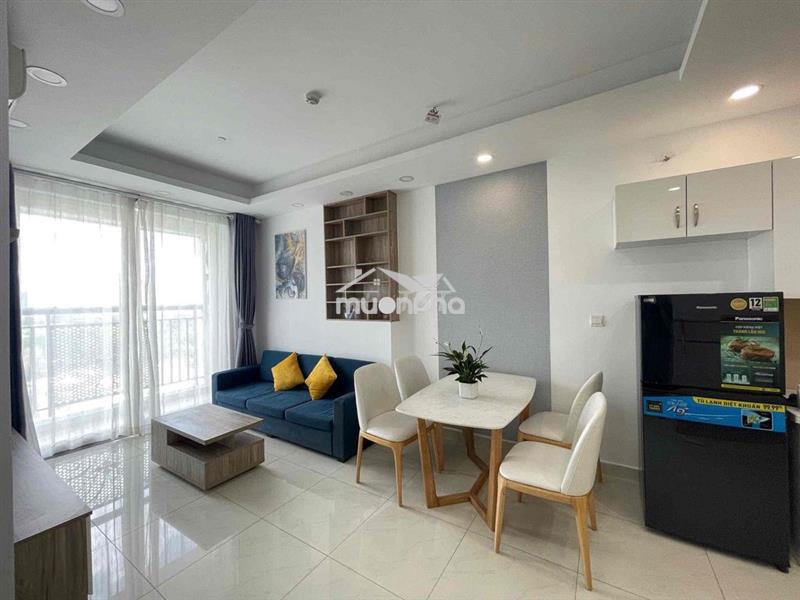 Saigon mia 2pn giá 15tr