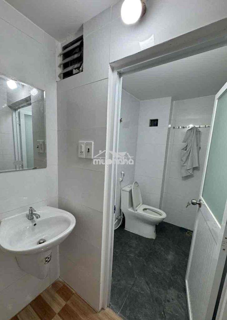 Hẻm xe hơi thông tân sơn nhì_4x20m_đúc lửng mới, 2pn, 2wc, trệt suốt - Ảnh 4