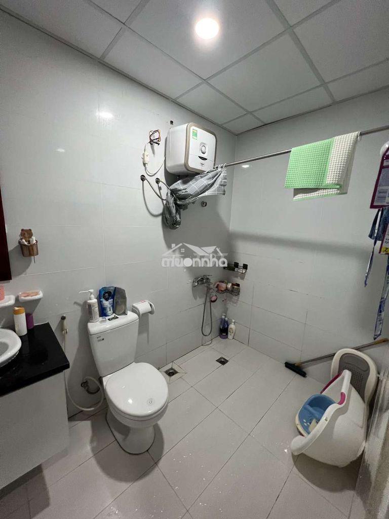 Cho thuê 3pn 2wc topaz elite full nội thất giá thuê 16tr - Ảnh 2
