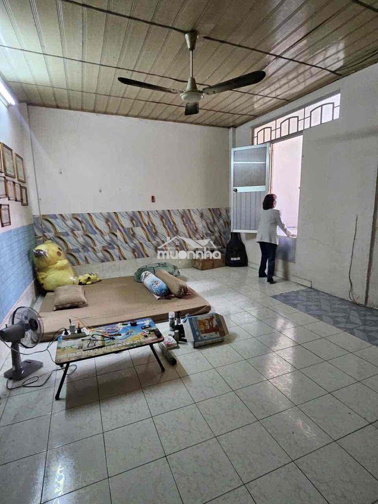 🏡 Nhà hẻm xe hơi huỳnh tấn phát, tân thuận | nở hậu 6,2m | giá 6,8 tỷ - Ảnh 3