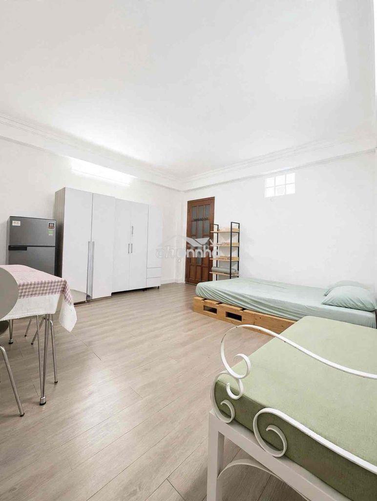 Cho thuê phòng studio full nội thất nguyễn cửu vân, bình thạnh - Ảnh 3