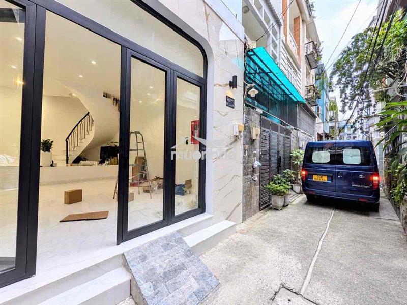 Nhà ngô đức kế 10phòng