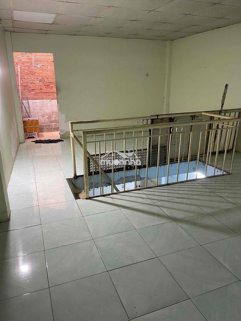 Nhà cho thuê nguyên căn 1 phòng ngủ có gác chia đc 2 phòng - Ảnh 2