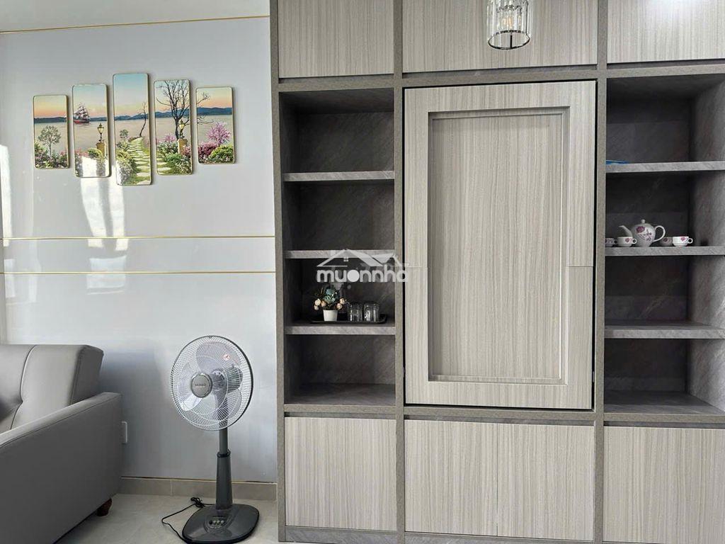 Căn hộ 2pn 5tr5 nhà trống ở ngay - Ảnh 4