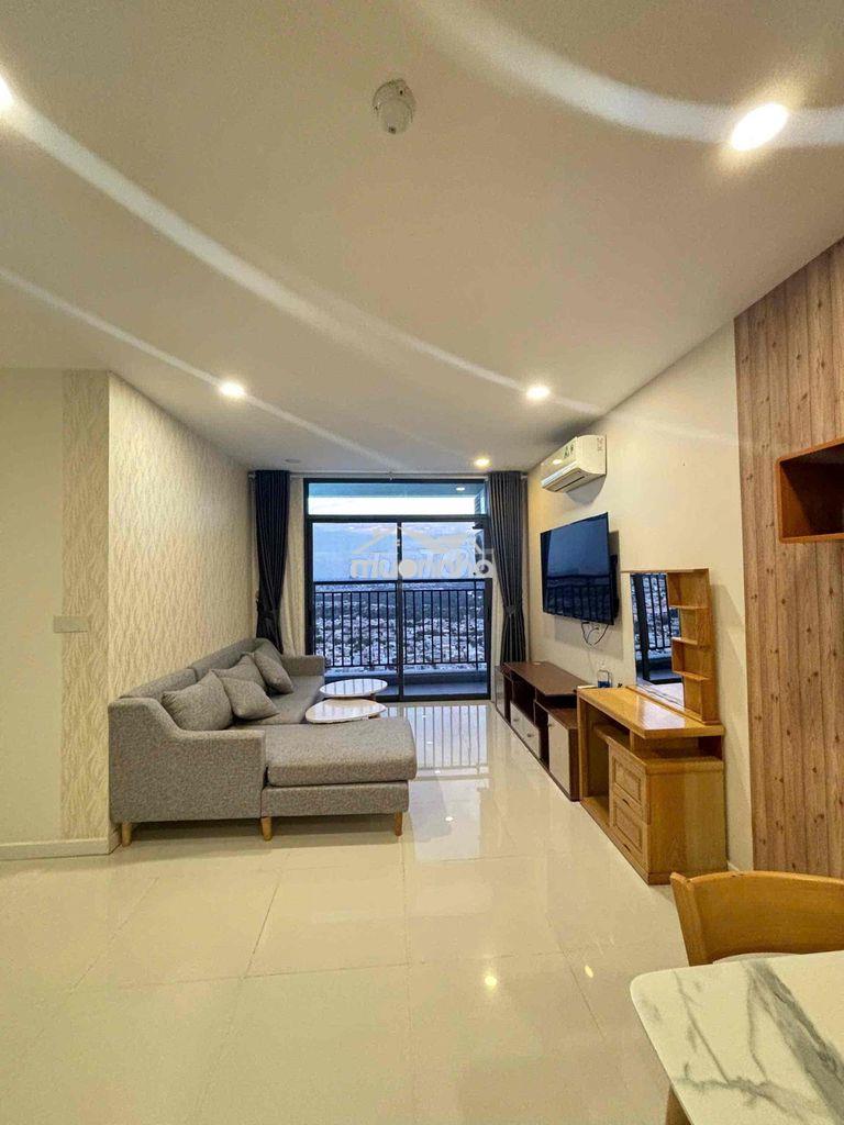 🔥 **Cập nhật giỏ hàng cho thuê chung cư central premium (tạ quang bửu,