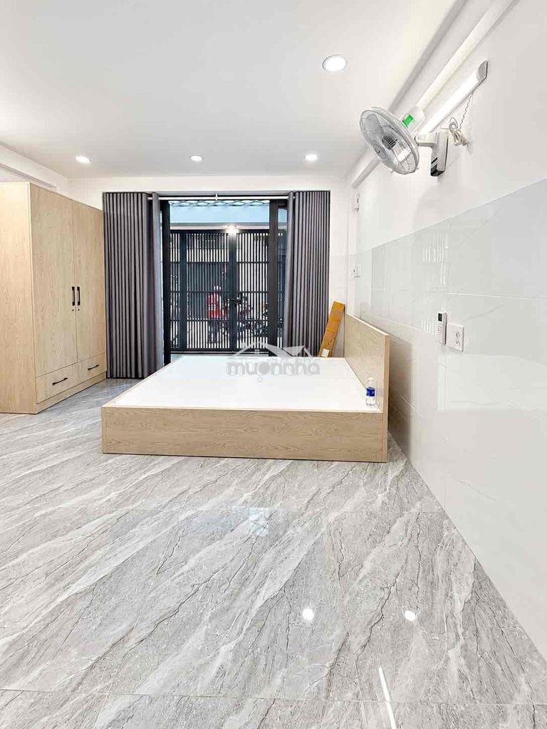 Trệt - kiot - cầu vượt tân thới hiệp - Ảnh 4