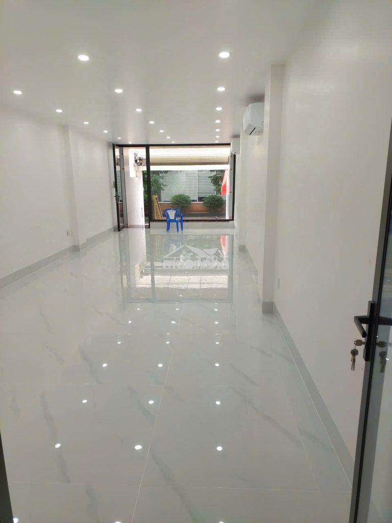 Cho thuê văn phòng tầng trệt 60m2 gần trần lựu, an phú an khánh q2 - Ảnh 2