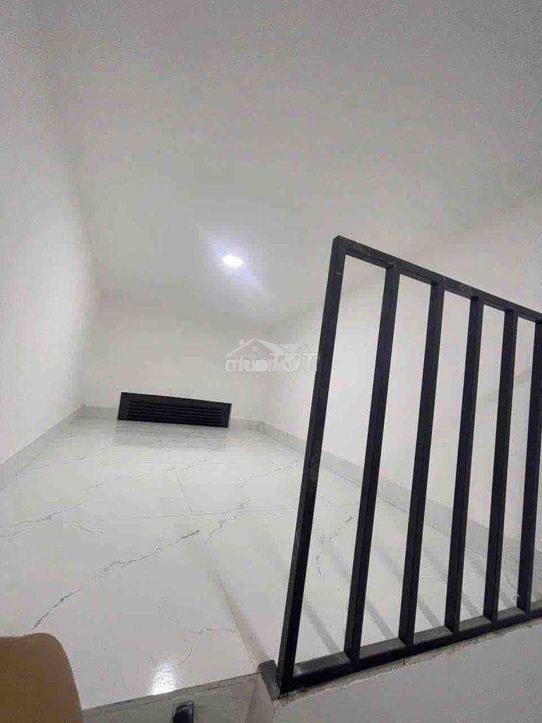 Bán nhà ung văn khiêm, d2, xô viết nghệ tĩnh, 13m2, 2 tỷ 5 tl - Ảnh 4