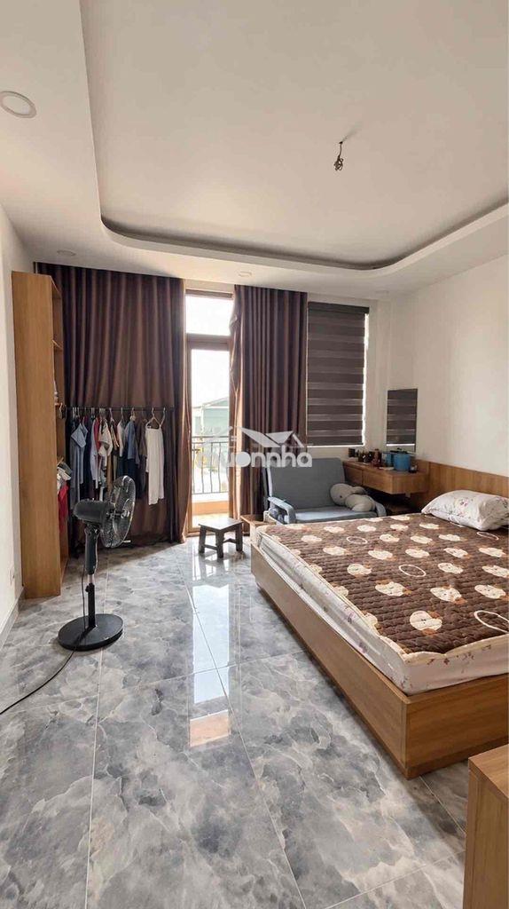 Nhà trệt lửng etown 2 cộng hòa 46.5 m 2 tầng hẻm kinh doanh - Ảnh 3
