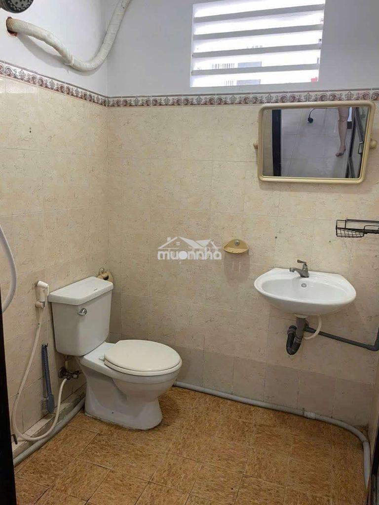 Cho cần thuê gấp căn hộ 152/11 nguyễn thị tần q8, 9.5tr/tháng - Ảnh 4