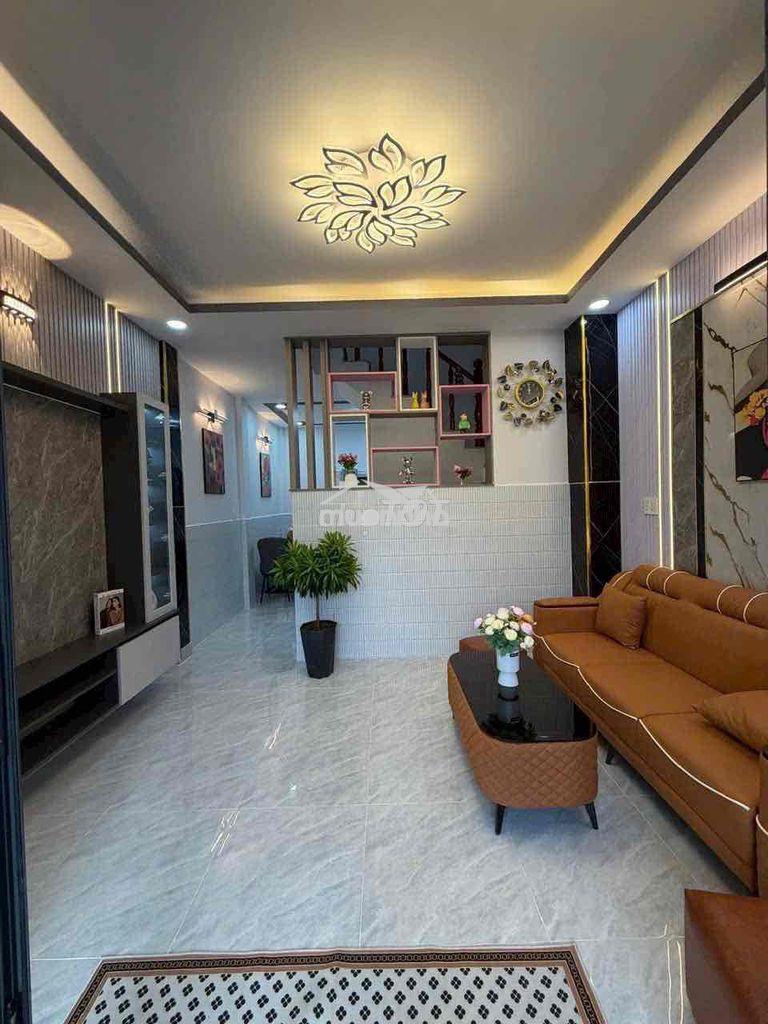 🏡 Bán nhà tân kim ql50, 52m², 2pn, giá 2,25 tỷ - Ảnh 3