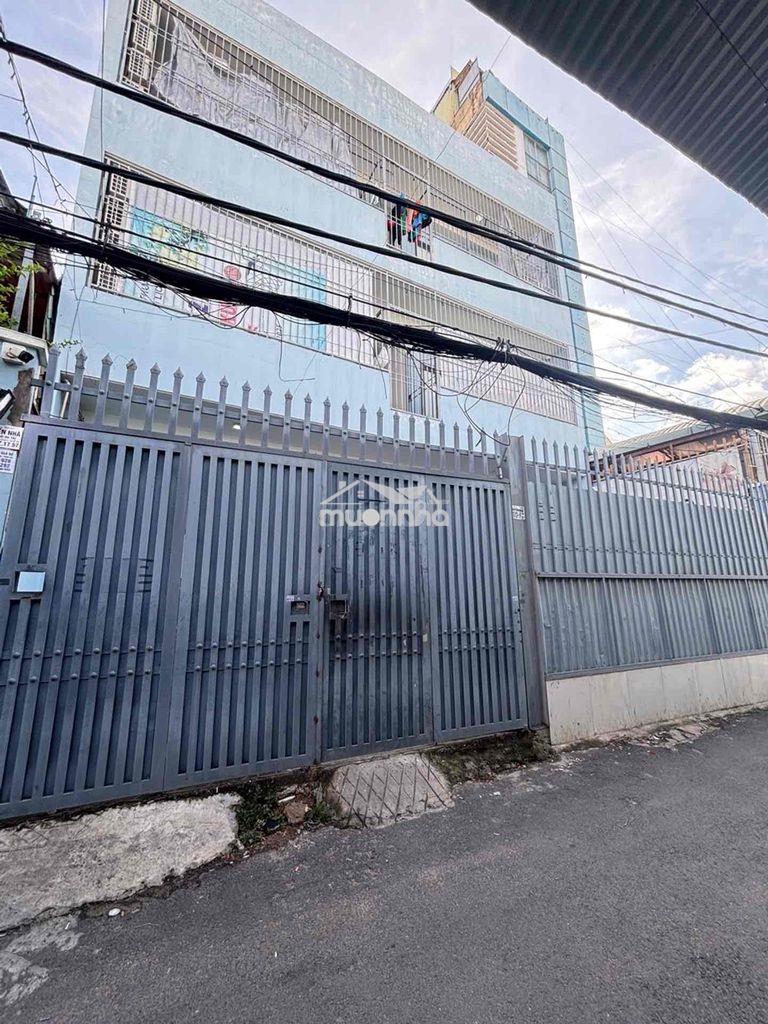 Chdv dòng tiền 100tr ngay ung văn khiêm đh hutech 216 m2 nhỉnh 22ty - Ảnh 2