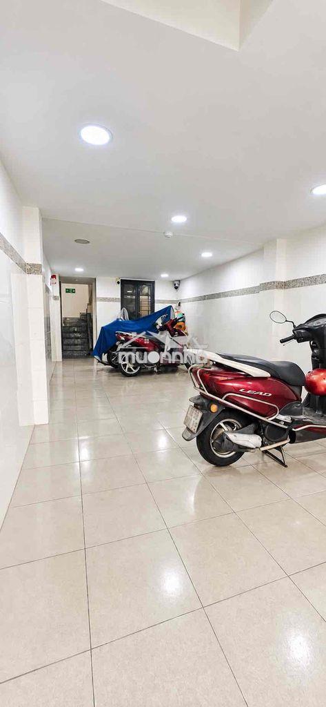 Ngộp "8,5 tỷ giảm về 6.95 tỷ" - bán chdv 5 tầng dòng tiền 600tr/năm