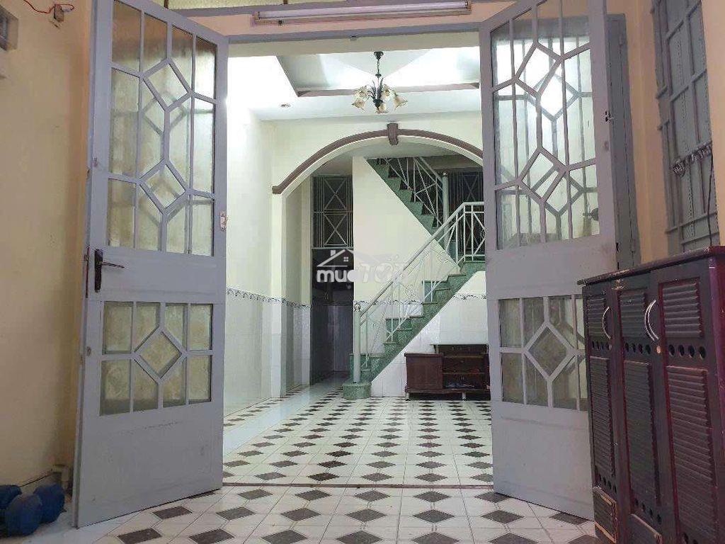 Chào nhà nguyên căn,đường bùi thị xuân. phường 1.quận tân bình  - Ảnh 2