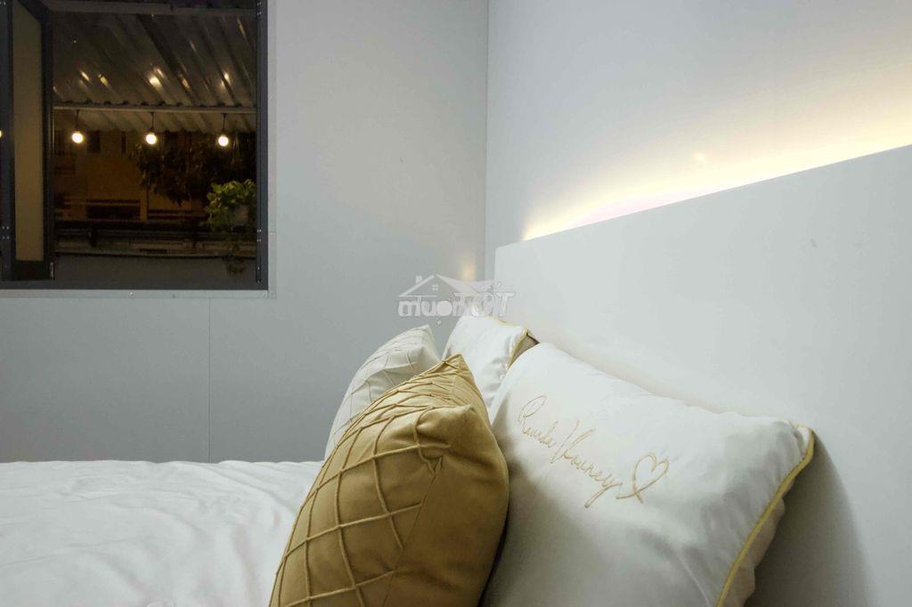 Ở gần sân bay – phòng đẹp 19 hồng hà - Ảnh 2