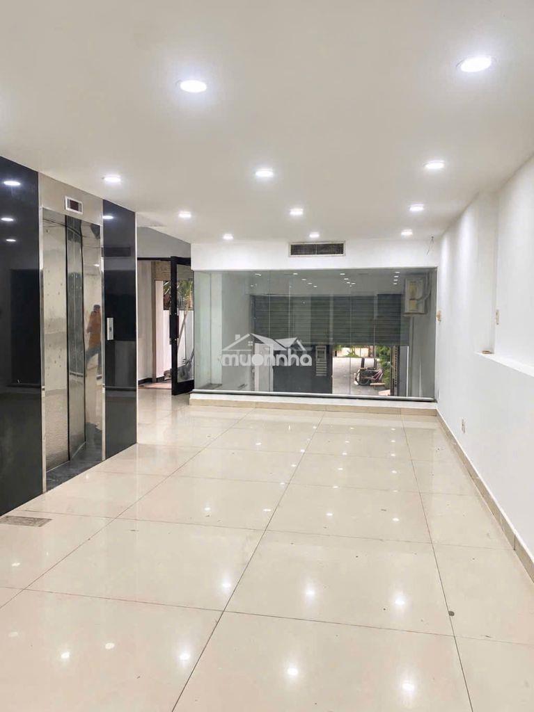 Cho thuê tòa nhà văn phòng hẻm xe tải hồng hà, tb, 6x20m, 5 tầng, tm - Ảnh 2