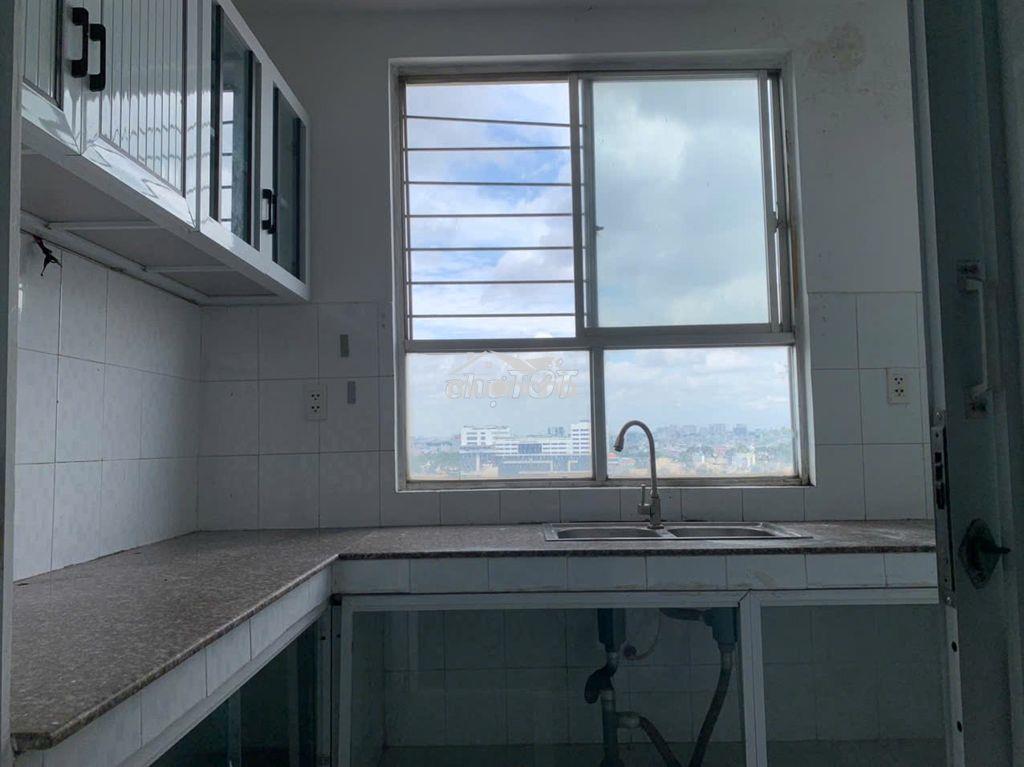 Bán căn hộ chung cư bàu cát ii, 2,65 tỷ, 55 m2 thang bộ lầu thấp. - Ảnh 2