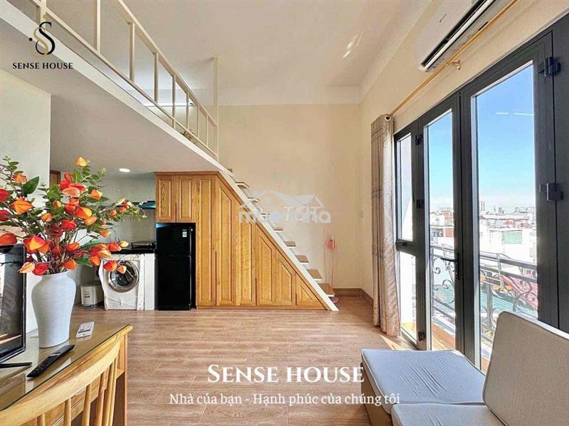 Khai trương duplex full nội thất mới ngay trung tâm quận 10