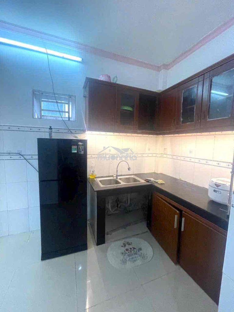 💎 💎 💎 Full nội thất gần cầu vượt ngã 5 quang trung 2pn 2wc giá 9,5tr - Ảnh 4