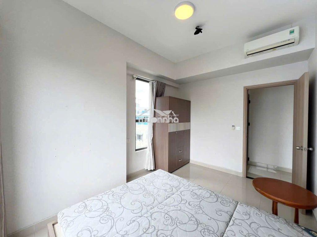 Ở hoặc vaqn phòng 2 phòng ngủ 1wc chung cư novaland botanica premier - Ảnh 3