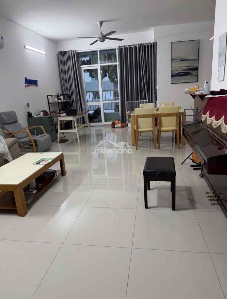📣Cho thuê ch belleza q7-124m2,3pn,nhà mới đẹp, full nt💰siêu rẻ chỉ:12t