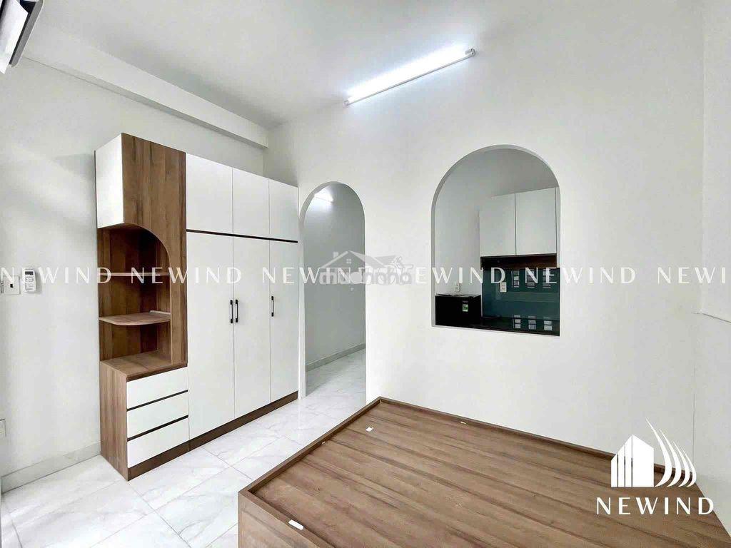 🏡 Cho thuê phòng đoàn văn bơ q4 gần etown, full nội thất có ban công - Ảnh 4