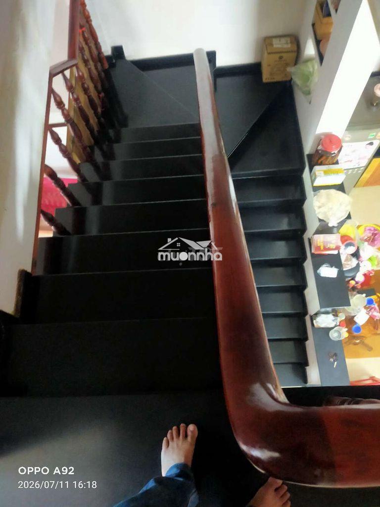 Gấp lắm rồi giảm sập sàn luôn  căn nhà ngay phạm văn bạch p15tân bình - Ảnh 4