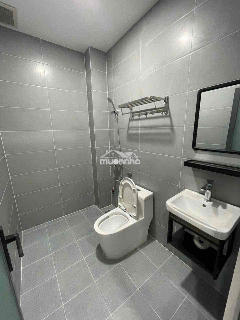 Cho thuê phòng có gác full nội thất siu xịn, có thang máy,  4ng 3xe - Ảnh 4