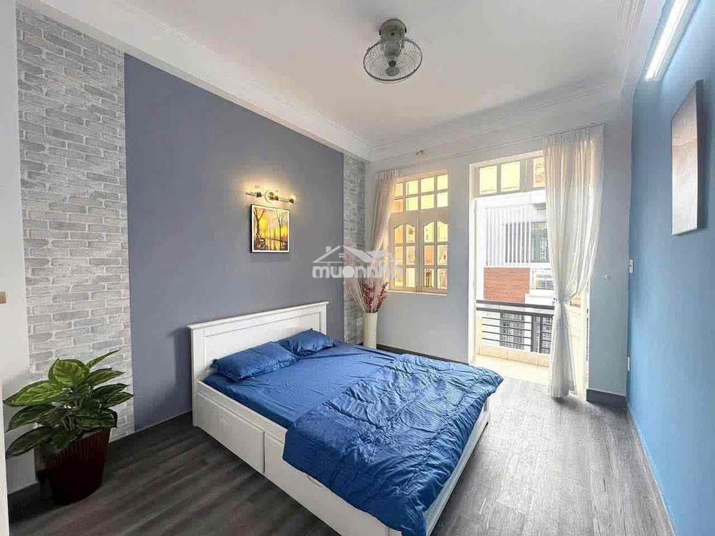 💓Hẻm hai xe hơi tránh nhau - 52m2 - quang trung phường 10 - 5 tỷ 5💓 - Ảnh 4
