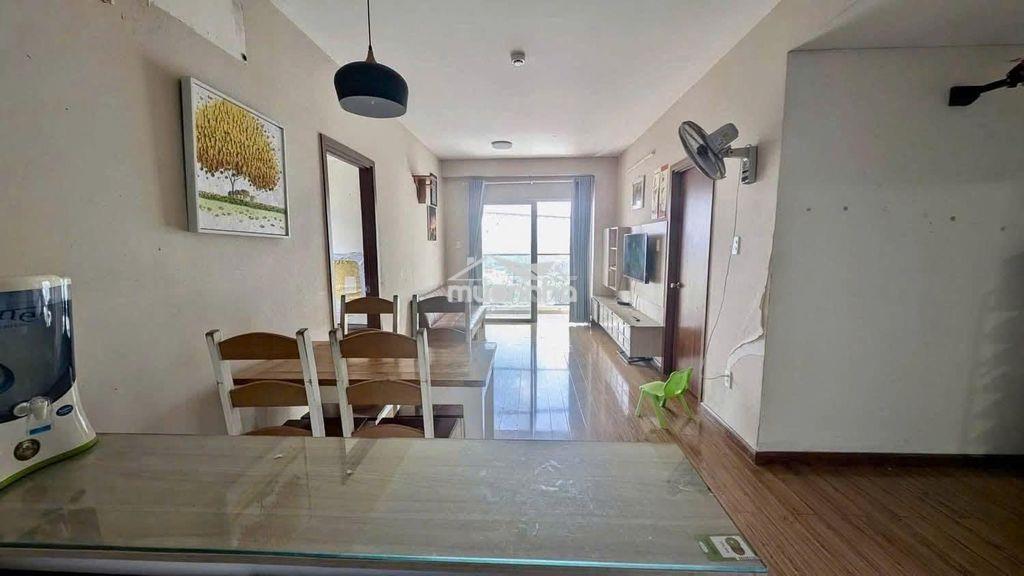 Cho thuê c/c ruby garden, full nội thất, 2 pn, 84m2, giá 9.5 tr/th - Ảnh 2