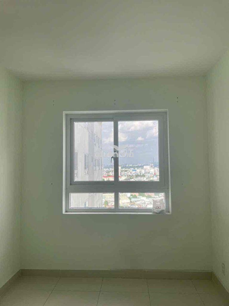 Cho thuê căn hộ topaz home, 2pn 1wc, nhà trống - Ảnh 3