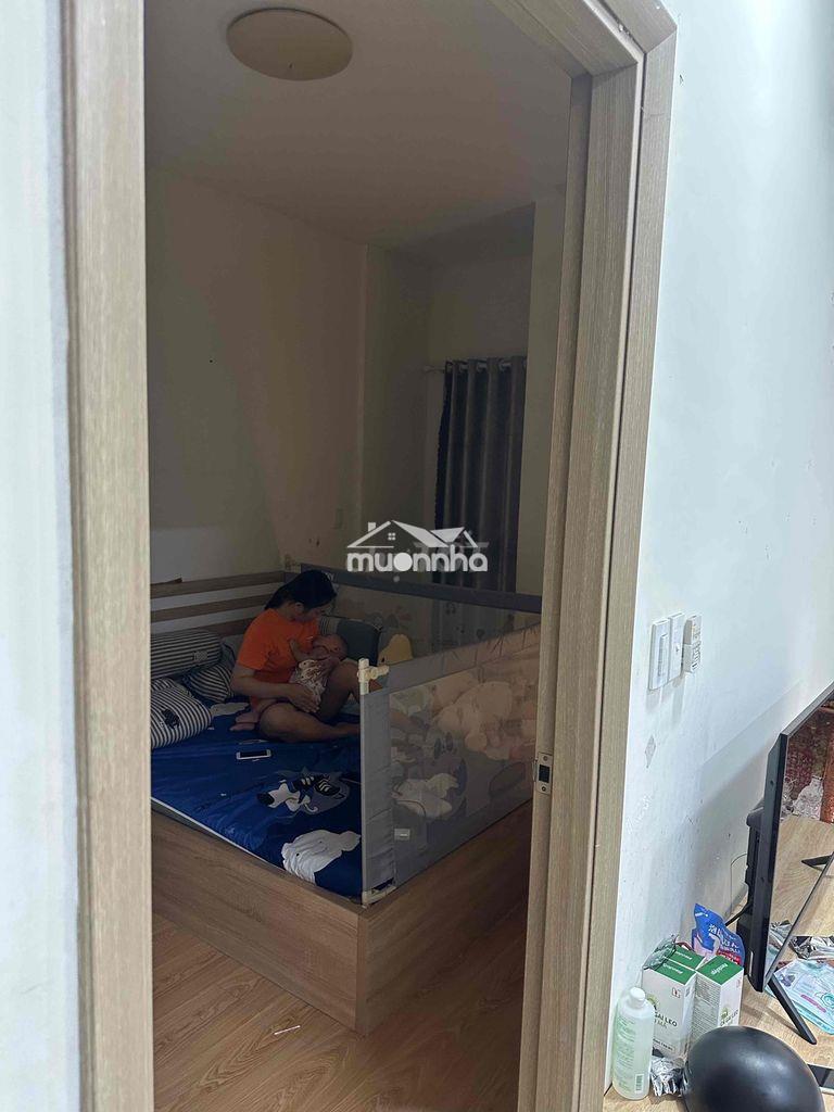 Chung cư green tow  2 phòng ngủ cần pass lại cuối tháng 10 nhận phòng - Ảnh 3