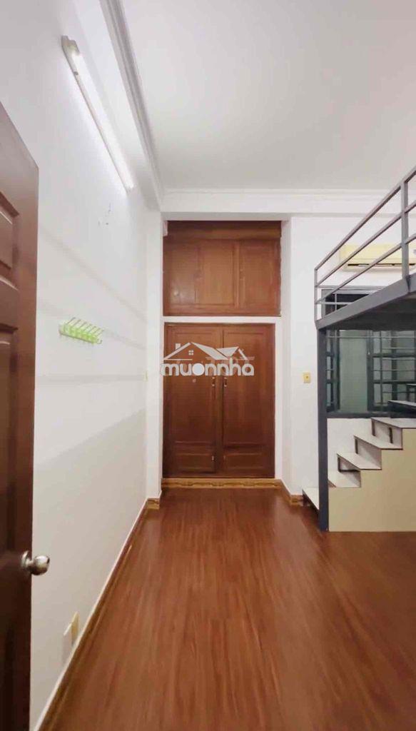 😱Phòng rẻ duplex full nội thất gần hv hàng không - đường cộng hoà - Ảnh 3