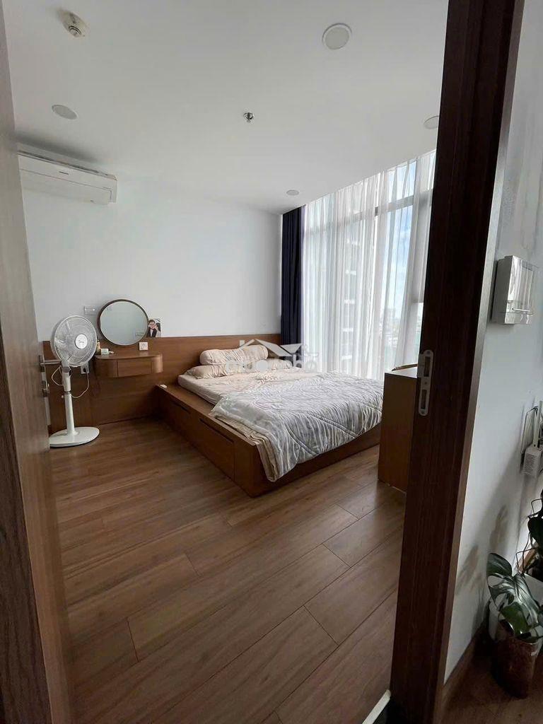 Chung cư ctl tower, tham lương, q12: 2p ngủ, full nt mới, 10triệu - Ảnh 4